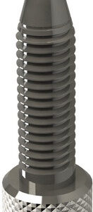 Stempel Ø 1,5 mm Bergeon