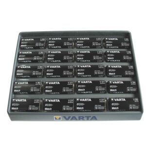 Varta Display