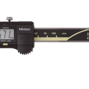 Mitutoyo Schieblehre 0,01-100mm