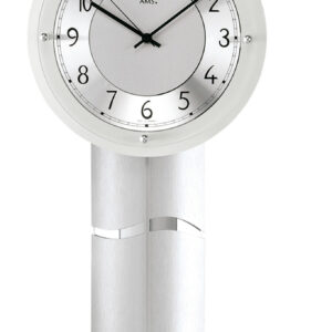 AMS Quarz-Pendeluhr F5215Q