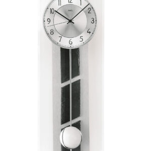 AMS Funk-Pendeluhr F5217