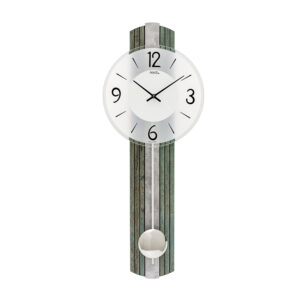 AMS Quarz-Pendeluhr W7488