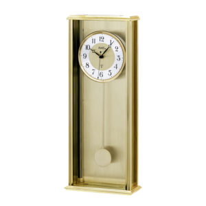 AMS Funk-Pendeluhr F5281