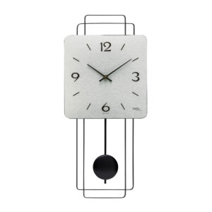 AMS Quarz-Pendeluhr W7500