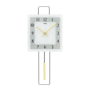 AMS Quarz-Pendeluhr W7505