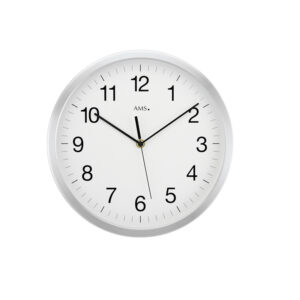 AMS Funk-Wanduhr F5524