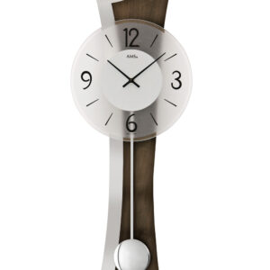 AMS Quarz-Pendeluhr W7425/1