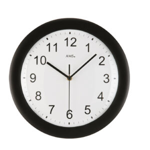 AMS Funk-Wanduhr F5935