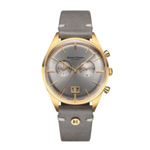 Bruno Söhnle Quarz Merano Chronograph 233 17-33233-241