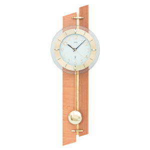AMS Funk-Pendeluhr F5307