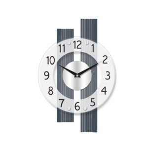 AMS Funk-Wanduhr F5876
