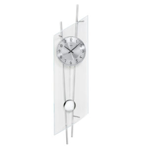 AMS Quarz-Pendeluhr W7200