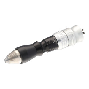Badeco Schnellspann-Handstück Nr. 380 für Badeco Mikromotor RS2000