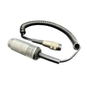 Badeco Mikromotor E2500 für Steuergerät M3ASF - mit Kabel
