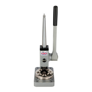 Ringweitenmaschine