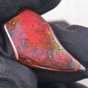 11,37 ct Boulder Opal Multicolor aus den Boulder Opal Fields Australien