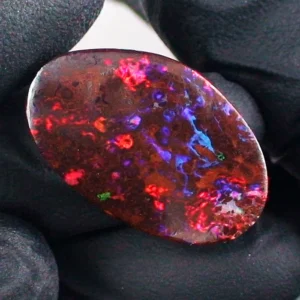 30,21 ct Koroit Boulder Opal Multicolor