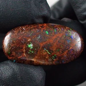 26,52 ct Koroit Boulder Opal Multicolor