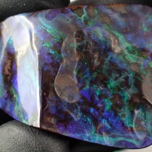 216,41 ct. Boulder Opal aus Australien – Opalstein