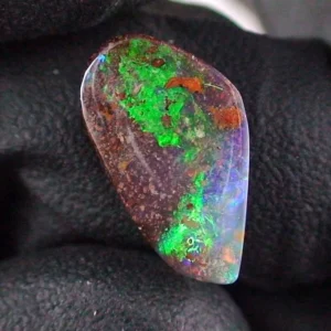 3,46 ct. Boulder Opal aus Australien – Opalstein