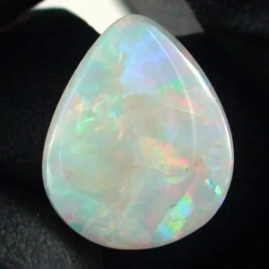 2,79 ct White Opal Multicolor - Olympic Fields Australien