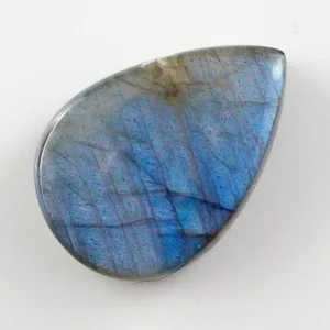 25,95 ct Labradorit Edelstein – Natürlicher unbehandelter Heilstein Multicolor