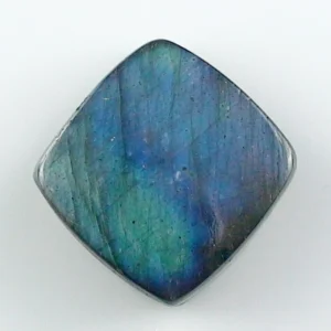 25,68 ct Labradorit Edelstein – Natürlicher unbehandelter Heilstein Multicolor