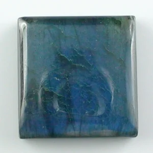 34,40 ct Labradorit Edelstein – Natürlicher unbehandelter Heilstein Multicolor
