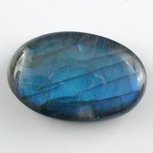 27,30 ct Labradorit Edelstein – Natürlicher unbehandelter Heilstein Multicolor